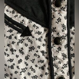 Sherry Cervi by Resistol baby girl pearl snap shirt